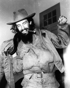 Camilo Cienfuegos