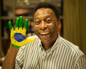 Pelé