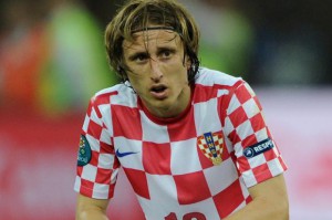 Luka Modric